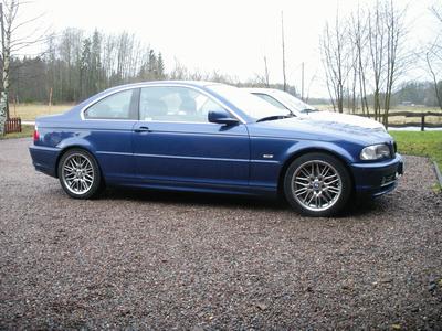 BMW 330 -01