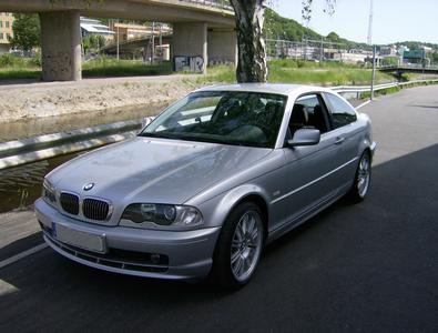 BMW 320CI -02