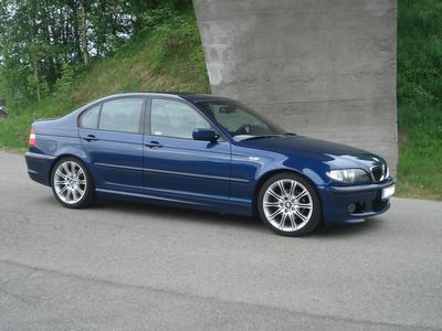 BMW 325iM -03