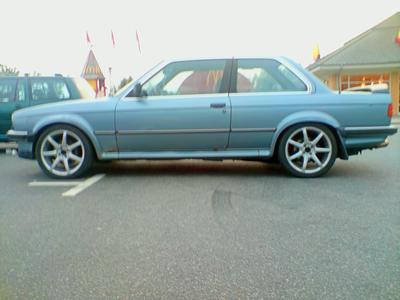 17" och sänkning.