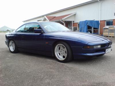 BMW 840cia -94