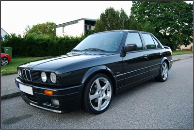 BMW 325i -90