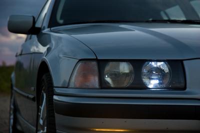 BMW 320ia Touring -98