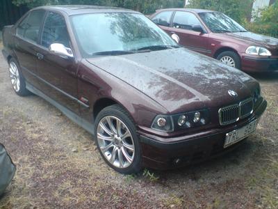 BMW 320 -92