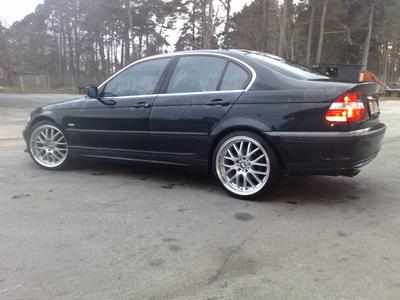 BMW 328i -99