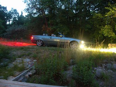 BMW 320 -95