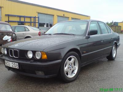 BMW 535 -93