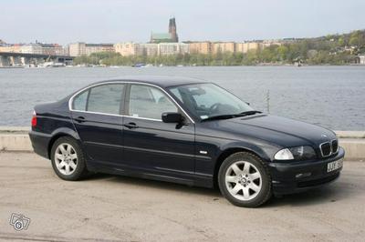 BMW 320 -99