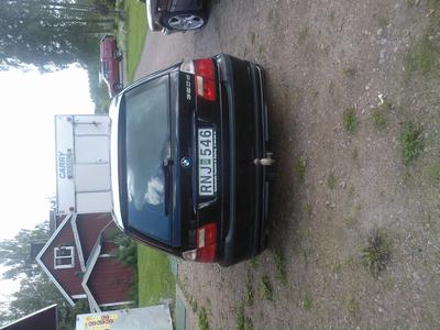 BMW 320d -00