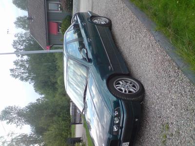 BMW 325 -94