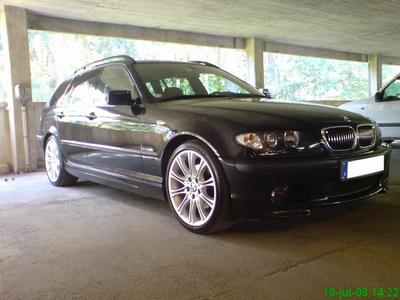 BMW 320i -04