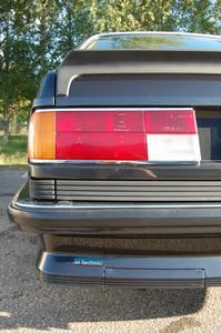BMW 635csi -85