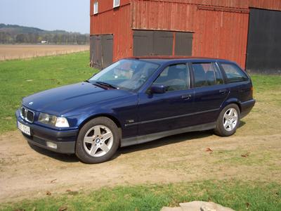 BMW 320 -95