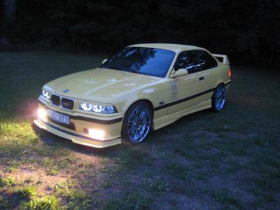 BMW m3 -94