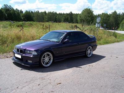 BMW M3 -96