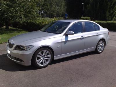 BMW 330 -05
