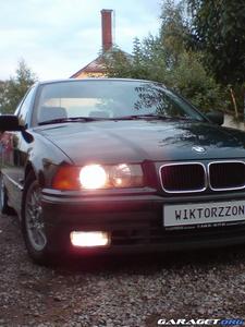 BMW 318 -94
