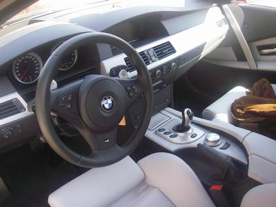 BMW M5 -06