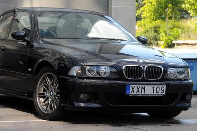 BMW M5 -03