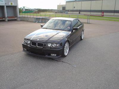 BMW 328 -95