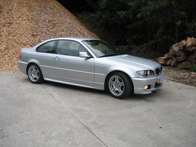 BMW 330 -04