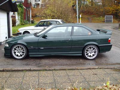 BMW M3 GT -95