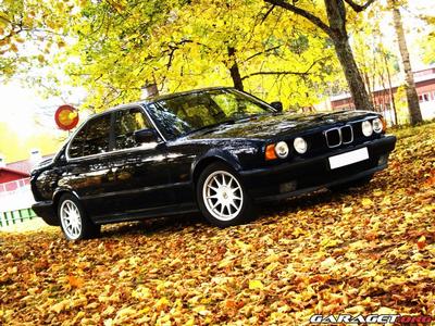BMW 518i -92