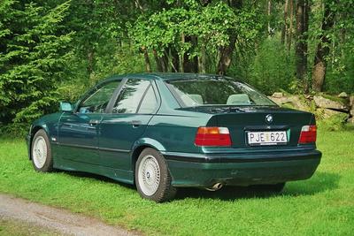 BMW 316 i -93