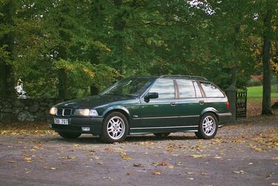 BMW 328 i Touring -96