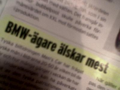Artikeln säger väl allt!