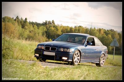 BMW M3 -95