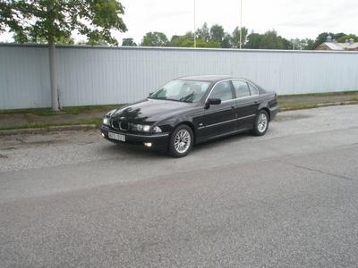 BMW 528 -96