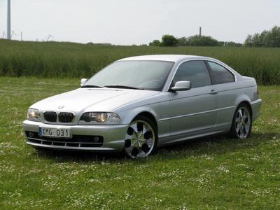 BMW 328 -00