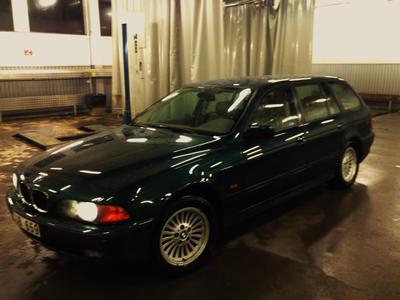 BMW 523 Touring -97