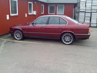BMW 540 -93