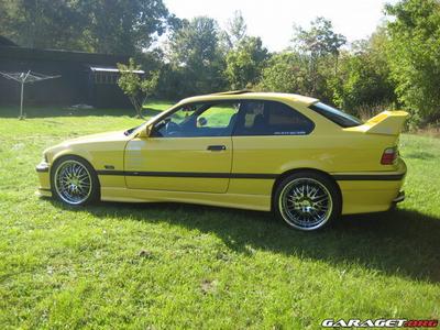BMW m3 -94