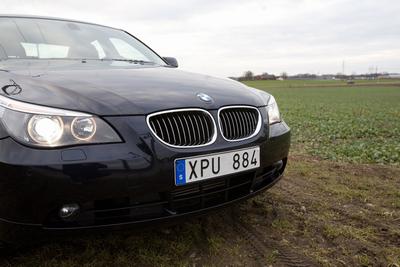 BMW 530xd -06