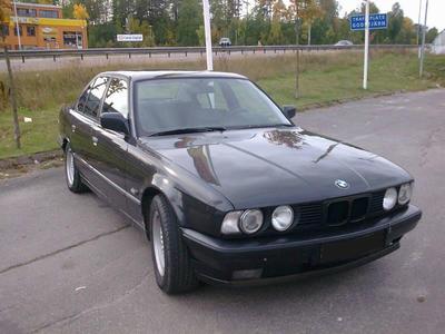BMW 530i -90