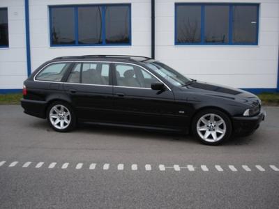 BMW 530dA Touring -04