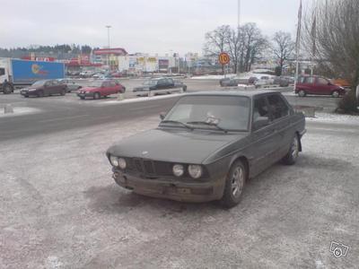 BMW 518i -88