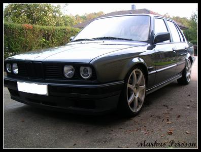 BMW 325 -90
