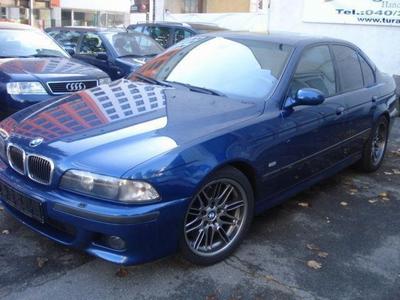 BMW m5 -03