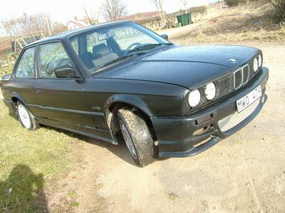 BMW 323 -86