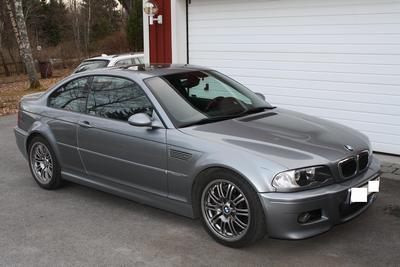 BMW M3 -03
