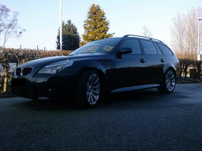 BMW 535d Touring -05