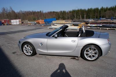 BMW Z4 -05