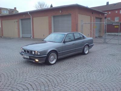 BMW 540 -93