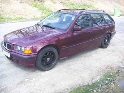 BMW 320 -95