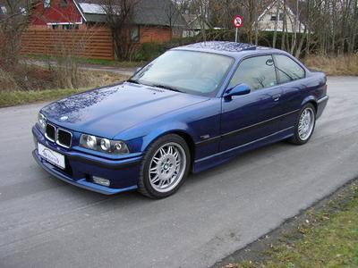 BMW m3 -95
