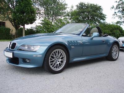 BMW Z3 -98